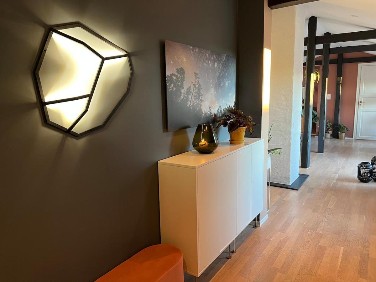 Stylish Gruenerlokka Penthouse With Rooftop Terrace Apartment *